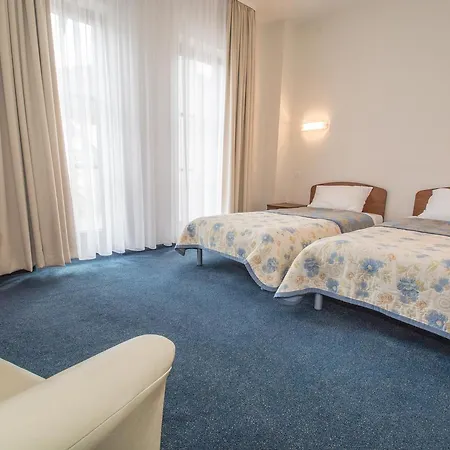Hotel Jaworzyna Krynicka Krynica-Zdrój