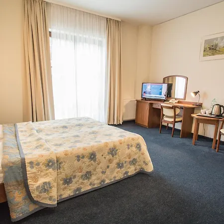 Jaworzyna Krynicka Hotel