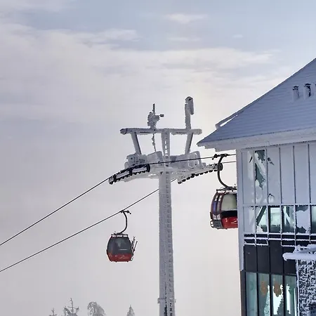 Jaworzyna Krynicka 3*