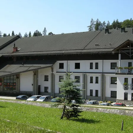 Jaworzyna Krynicka 3* Krynica Zdroj