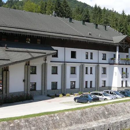 Jaworzyna Krynicka Hotel 3*