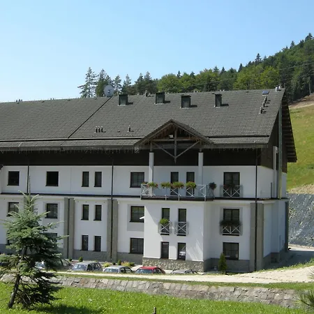 Jaworzyna Krynicka 3*