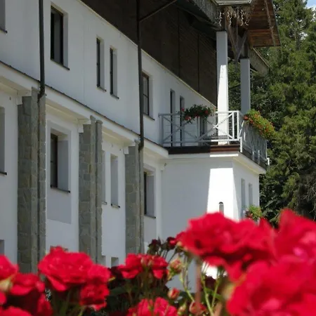 Hotel Jaworzyna Krynicka 3*
