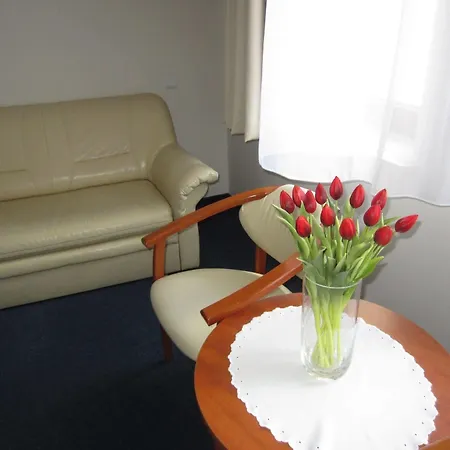 Jaworzyna Krynicka 3* 克雷尼察