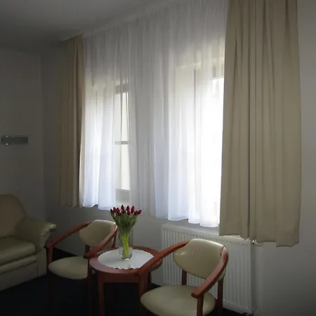 Hotel Jaworzyna Krynicka