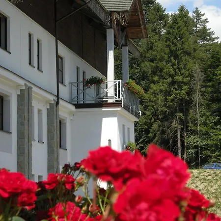 Hotel Jaworzyna Krynicka 3*