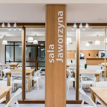 Jaworzyna Krynicka Hotel