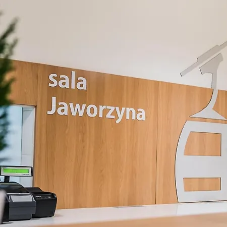 Jaworzyna Krynicka 3* Krynica Zdroj