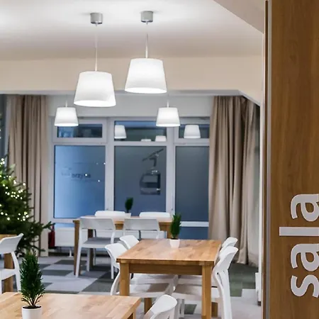 Hotel Jaworzyna Krynicka Krynica-Zdrój