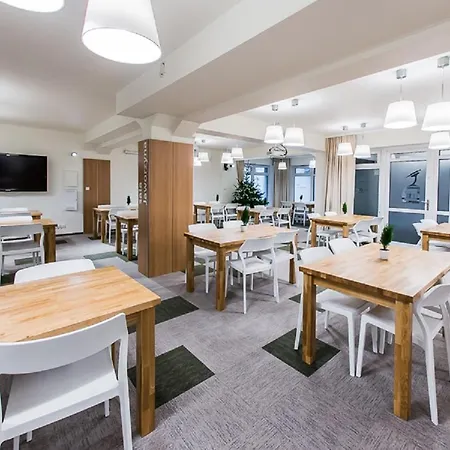 Jaworzyna Krynicka Hotel Krynica Zdroj