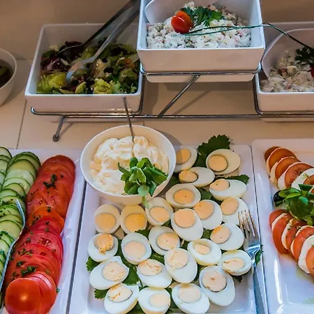 Jaworzyna Krynicka Hotel 3*