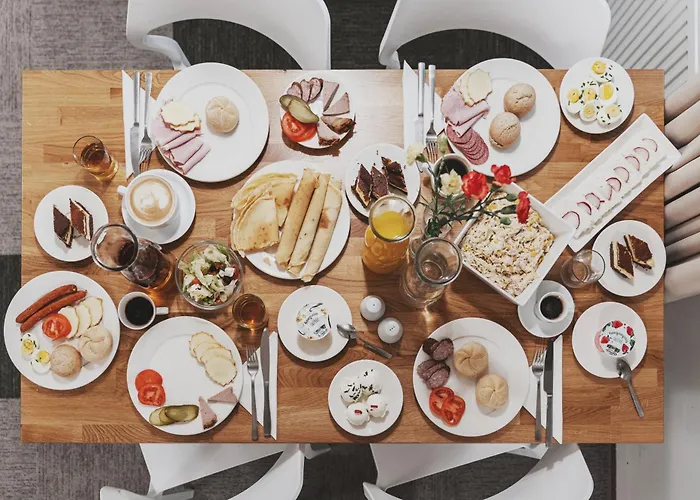 Jaworzyna Krynicka Hotel 3*