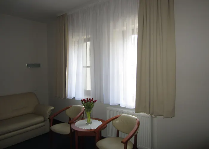 Jaworzyna Krynicka Hotel Krynica-Zdrój