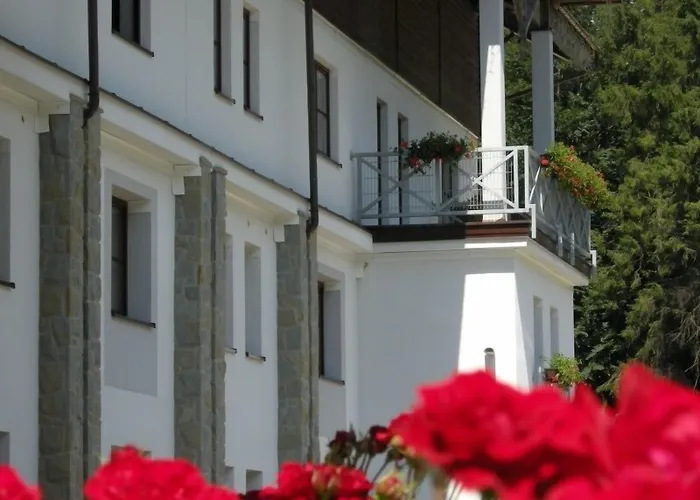 Jaworzyna Krynicka 3*