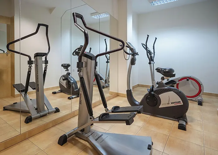 Hotel Jaworzyna Krynicka