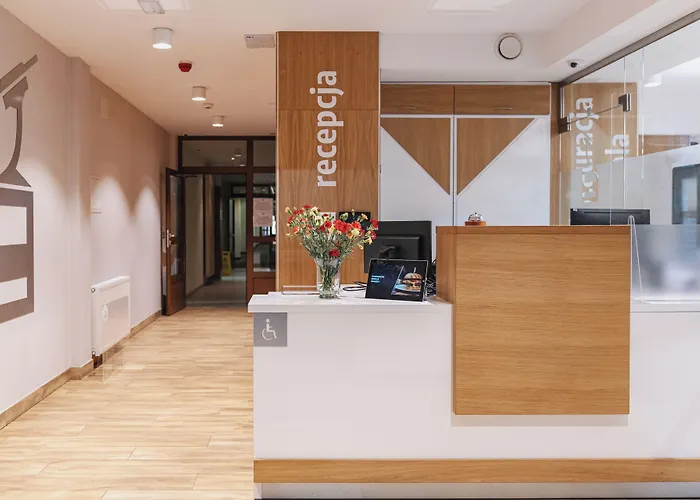 Jaworzyna Krynicka Krynica-Zdrój