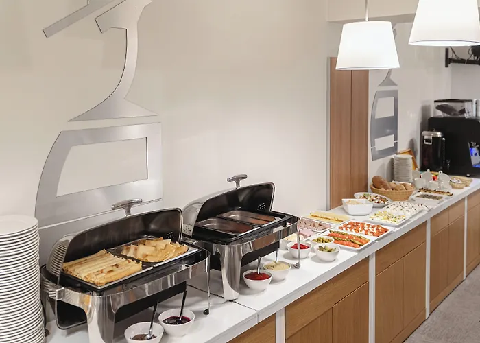 Hotel Jaworzyna Krynicka Krynica-Zdrój