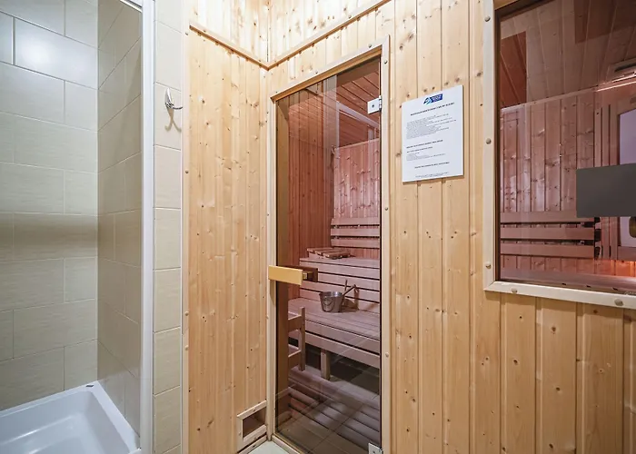 Jaworzyna Krynicka Hotel 3*