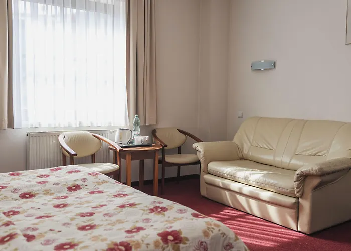 Jaworzyna Krynicka 3*