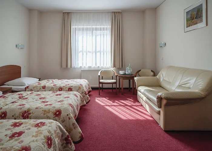 Jaworzyna Krynicka Hotel 3*