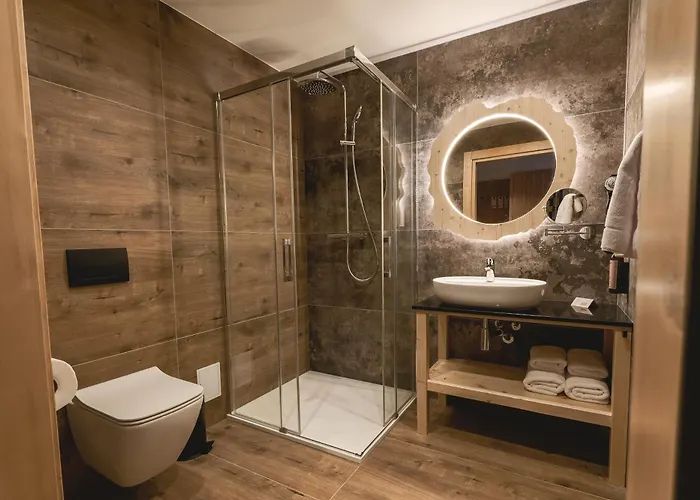 Hotel Jaworzyna Krynicka 3*