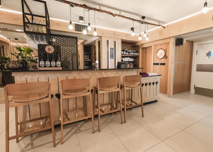 Jaworzyna Krynicka Hotel Krynica-Zdrój