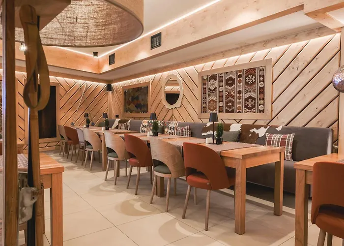 Jaworzyna Krynicka 3*