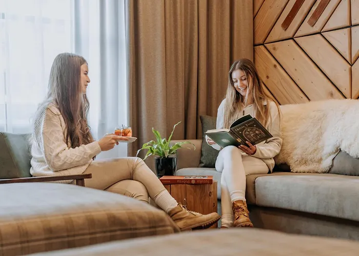 Jaworzyna Krynicka 3* Krynica-Zdrój