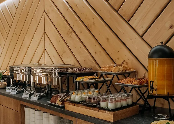 Jaworzyna Krynicka 3*