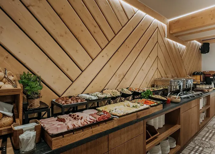 Jaworzyna Krynicka Hotel 3*