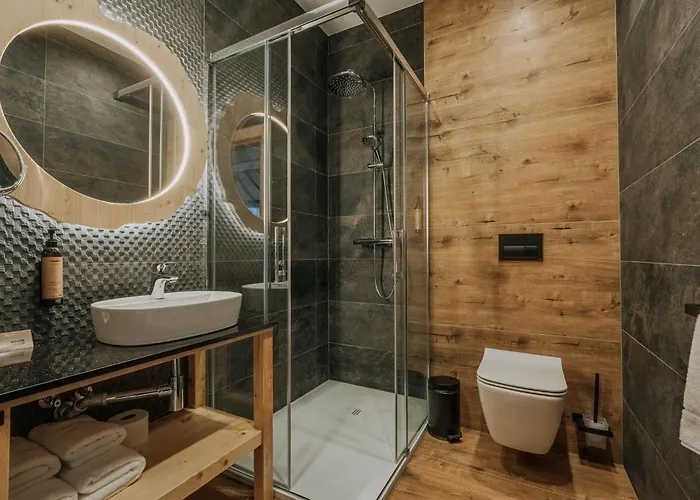 Hotel Jaworzyna Krynicka 3*