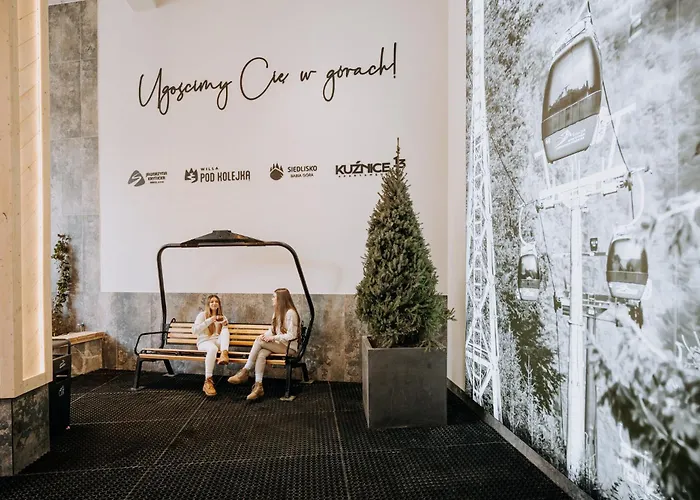 Jaworzyna Krynicka 3*