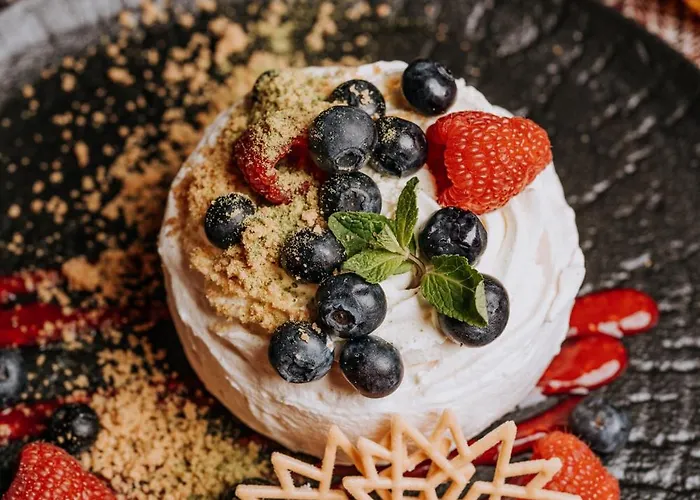 Hotel Jaworzyna Krynicka