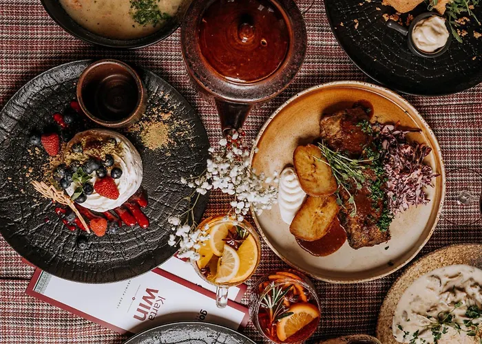 Jaworzyna Krynicka Hotel Krynica-Zdrój