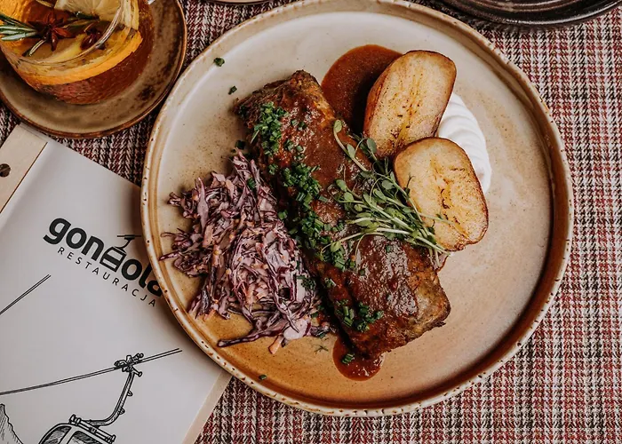 Jaworzyna Krynicka 3*