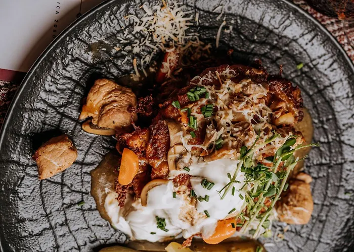 Hotel Jaworzyna Krynicka