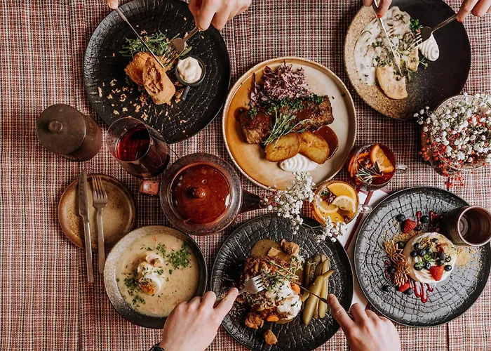 Jaworzyna Krynicka Hotel 3*