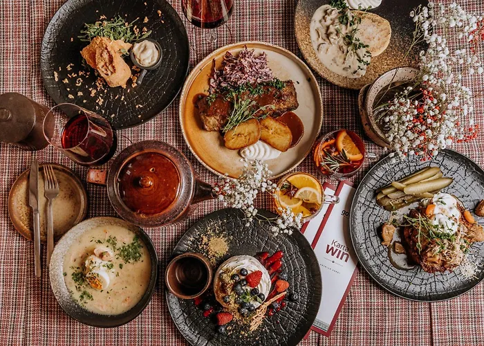 Hotel Jaworzyna Krynicka 3*